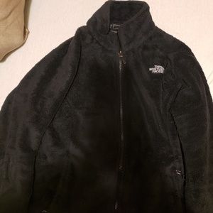 North face osito fleece